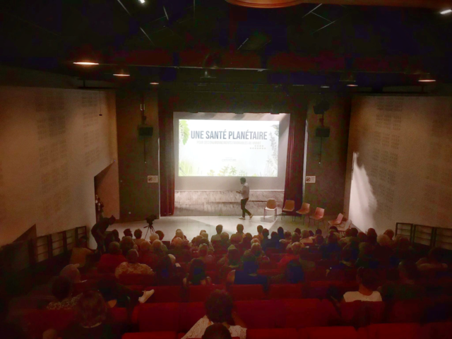 Une Sant Plan Taire Un Documentaire Pour Comprendre Les Liens