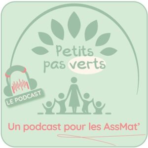 Petits Pas Verts Une S Rie De Podcasts D Di E Aux Assistantes