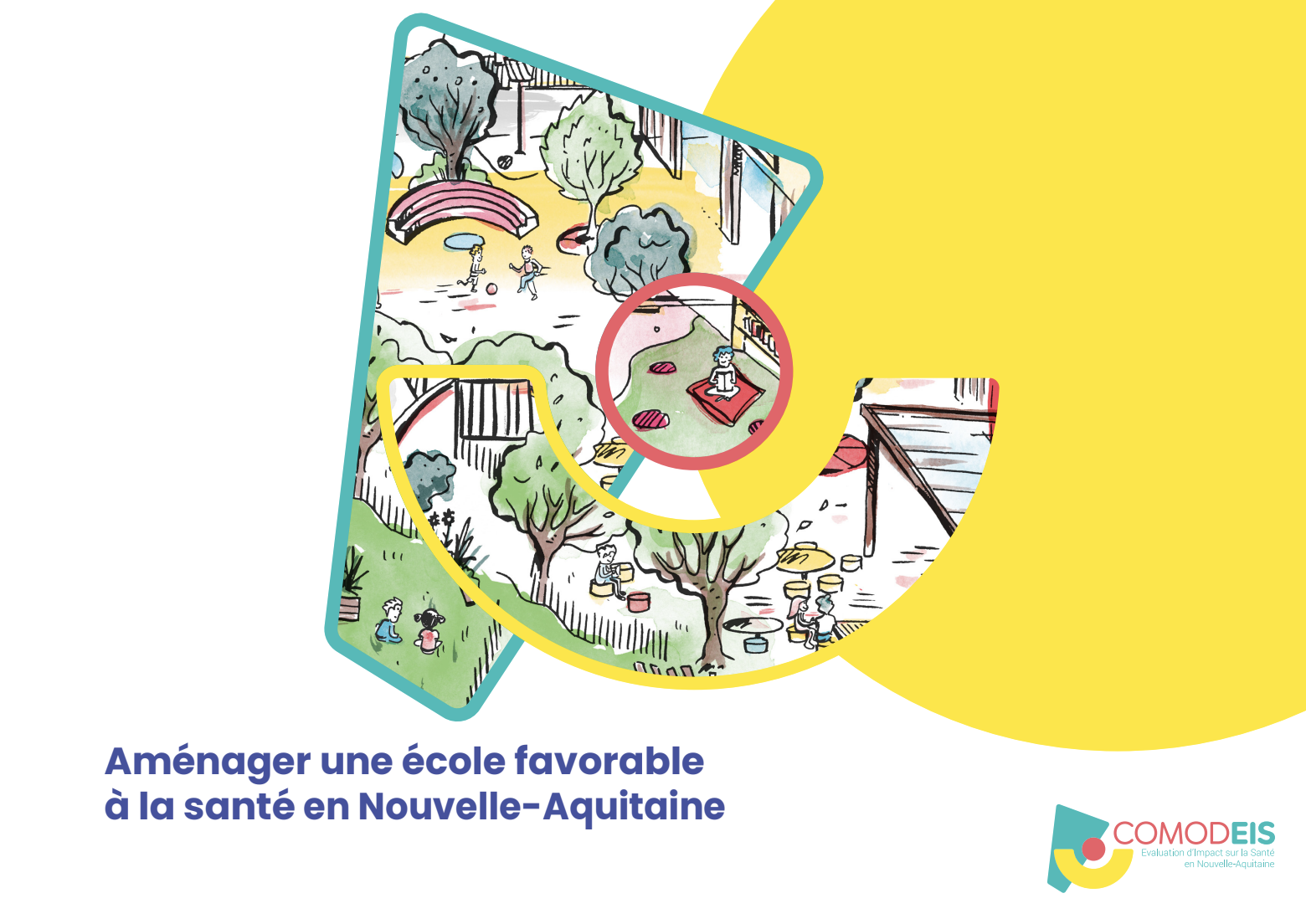 COMODEIS vise à accompagner la mise en œuvre des Evaluations d'Impacts Santé