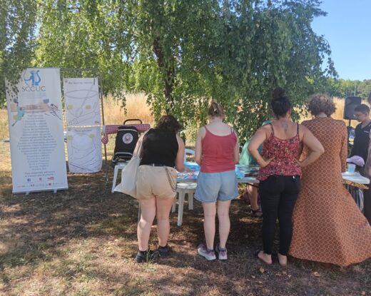 150 participants, dont des étudiants, ont reçu 100 Bulles par mois