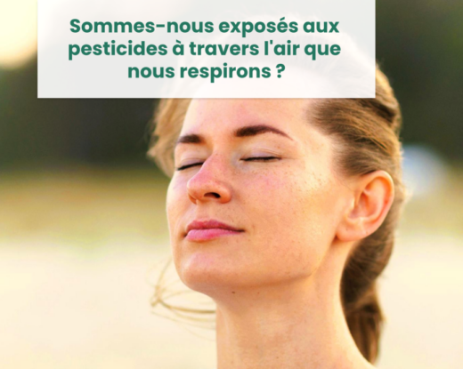 PhytAtmo Dataviz, une datavisualisation nationale des pesticides dans l’air