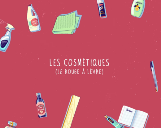 Une femme en consomme 4 kilos dans une vie