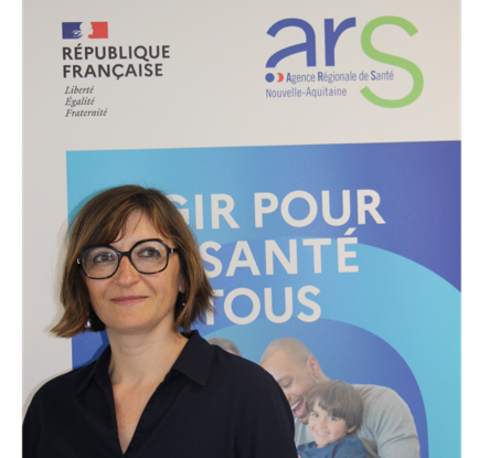 Frédérique Chemin
