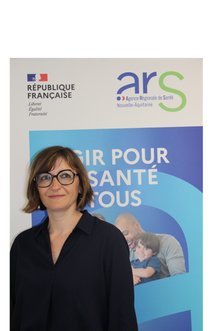 Frédérique Chemin