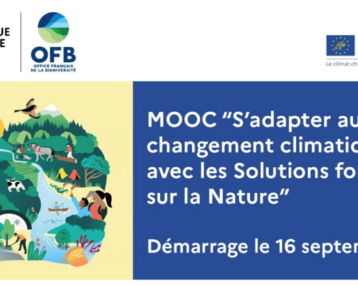 l’OFB met à disposition un MOOC gratuit