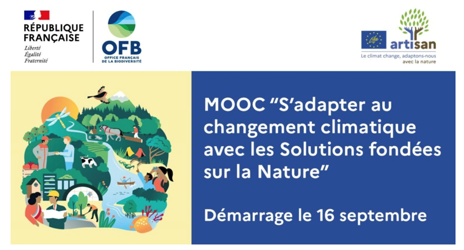 l’OFB met à disposition un MOOC gratuit