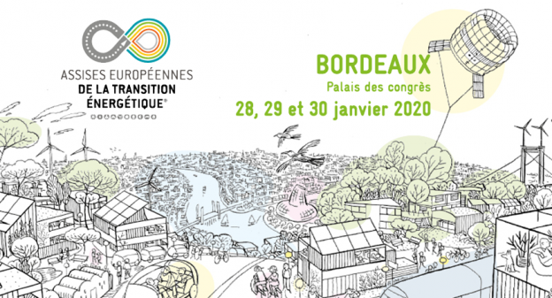 Il y a une vraie sensibilité du secteur de l’énergie à ces enjeux © Assises de la transition énergétique