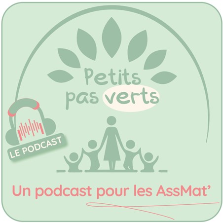 L’idée principale est d’expliquer comment on peut, petit pas par petit pas, adopter des pratiques plus favorables à la santé des jeunes enfants @ Mutualité Française NA